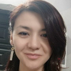 Настя Несина, 26.01, Киев