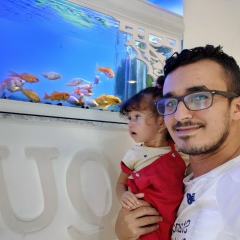 Med-Ali Larabi, 24.10.1989, Alger