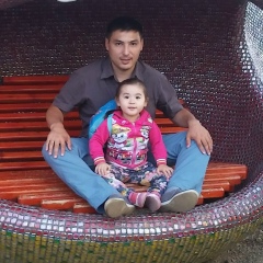 Рустам Хадырбергенов, 11.06, Уральск