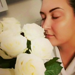 Алёна Шулякова, 22.08.1990, Санкт-Петербург