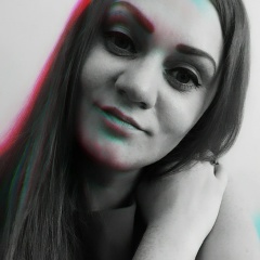 Олеся Хажеева, 22.08