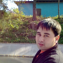 Альбек Аллаков, 30.03.1984, Алматы