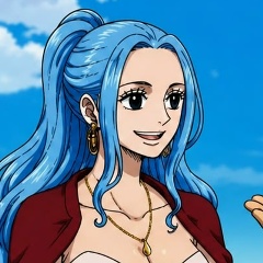 Vivi Nefertari, 02.02