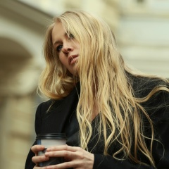 Дарина Варламова, Москва