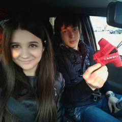 Дмитрий Лялякин, 03.04, Иваново