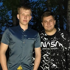 Юра Азаров, 01.06.2000