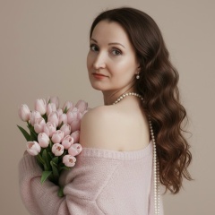 Алёна Епутаева-Дьяконова, 01.10.1981, Губкинский