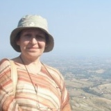 Любовь Васильева, 08.01.1955, Санкт-Петербург