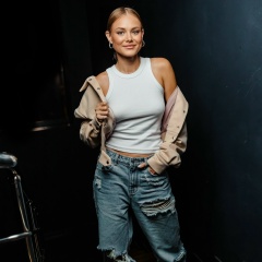 Татьяна Черешнева, 10.08, Домодедово