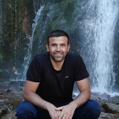 Odil Saidov, 11.12.1989, Москва