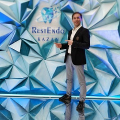 Рустам Муратов, 20.09, Казань