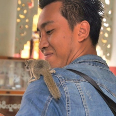 Zin Ko, 10.05.1994, Yangon