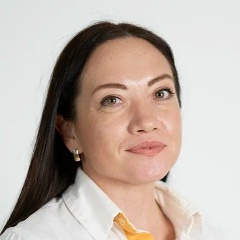 Татьяна Варанкина, Зуевка