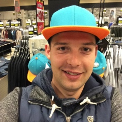 Дима Смолянский, 08.11, Смела