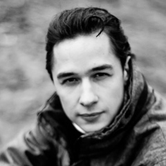 Дмитрий Блохин, 25.03.1987, Санкт-Петербург