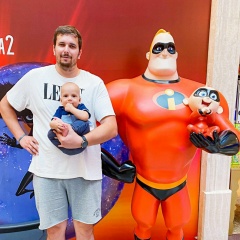 Карим Бушенаки, 05.03, Брянск