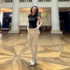 Mariya Dim, 07.02.1985, Москва