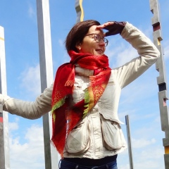 Елена Кубинская, Москва
