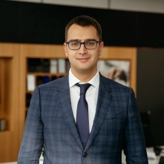 Игорь Фролов, 22.04.1990, Санкт-Петербург