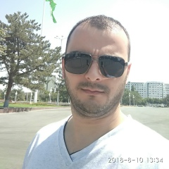 Керим Джеппаров, 26.03, Ташкент