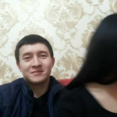 Бауыржан Ануар, 20.02.1993, Жетысай