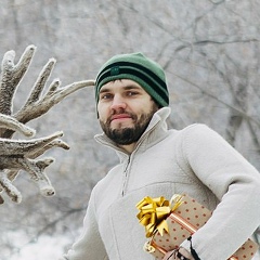 Данил Девятов, 09.06.1986, Челябинск