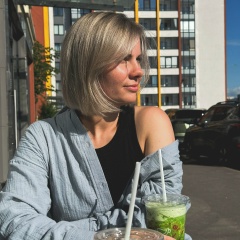 Диана Захарова, 01.12.1986, Санкт-Петербург