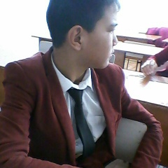 Нурсултан Мурзалин, 18.01.1998, Хромтау