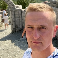 Иван Здобнов, 28.08.1991, Волгоград