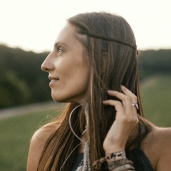 Лиза Дрознина, 15.06, Москва