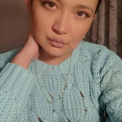 Асем Битенова, 25.08, Актобе