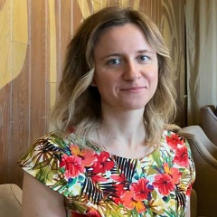 Вера Крылова, 13.06.1987, Москва