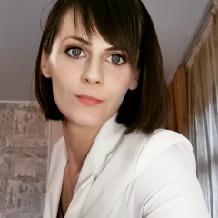 Екатерина Сокил, 19.12, Гомель