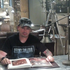 Ростислав Антонов, 29.10, Винница