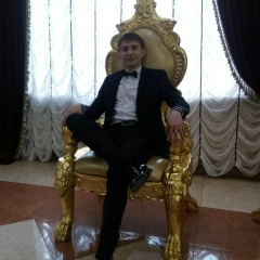 Артём Тимофеев, 16.06, Алматы