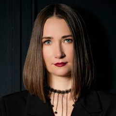 Ольга Бабаева, 18.11.1988