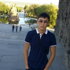 Amanjol Nursultanov, 04.12.1993, Актау