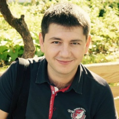 Андрей Кобзев, 27.08.1987, Москва