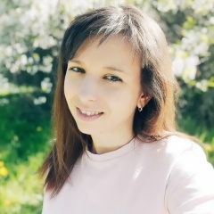 Ekaterina Voskresenskaya, 23.11, Москва