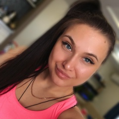 Яна Ахматова, 06.05, Ульяновск