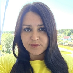 Марина Малинка, 15.09, Екатеринбург