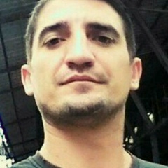 Руслан Расулов, 27.12.1984, Сальск