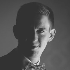 Алексей Быков, 18.01