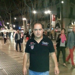 Naim Vnaim, 14.11.1981, Constantine