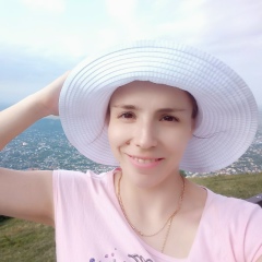 Ирина Чех, 28.09, Екатеринбург