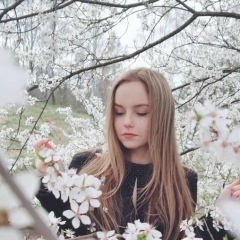 Таня Ярошевич, 24.01, Минск
