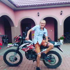 Андрій Смірнов, 22.06.1993, Керецки