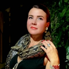 Эльвира Хазиева, 01.12.1976, Набережные Челны