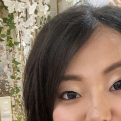 Жанар Иманбаева, 23.09, Астана