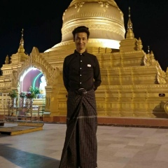 Shagu Mooda, 06.01.1992